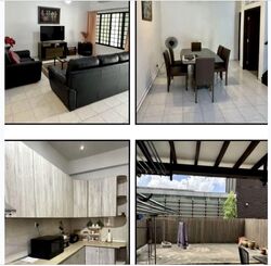 Upper Thomson Road (D20), Terrace #533312811
